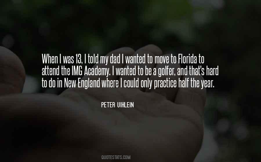 Peter Uihlein Quotes #121858