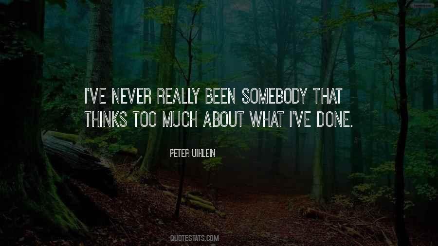 Peter Uihlein Quotes #939072