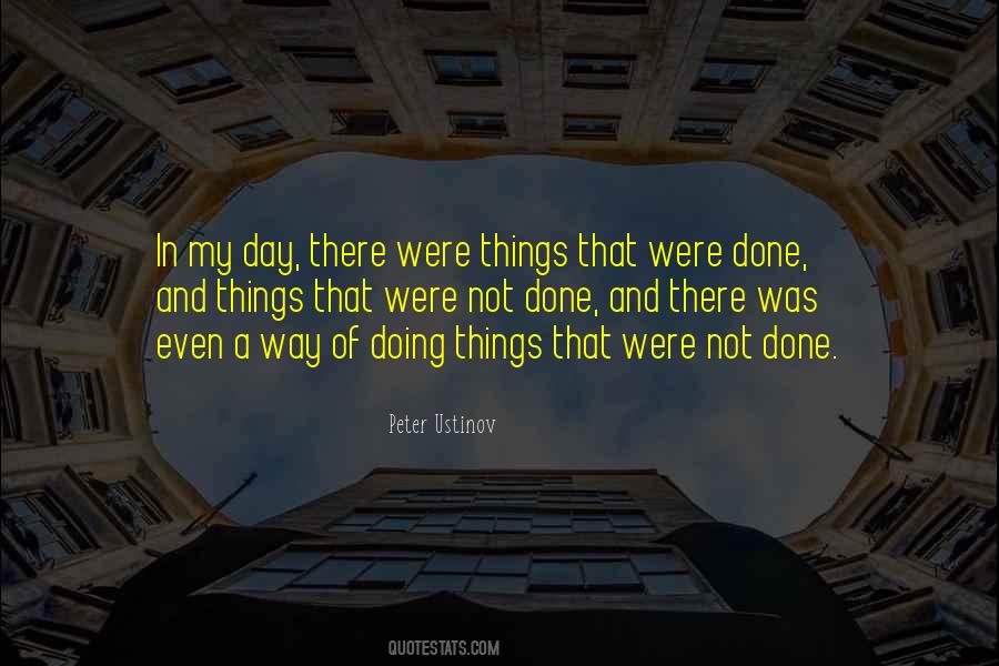 Peter Ustinov Quotes #1043041