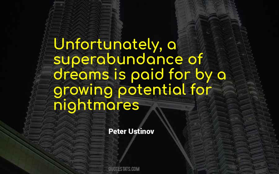 Peter Ustinov Quotes #1180407