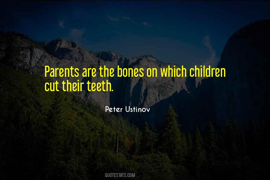 Peter Ustinov Quotes #1494163