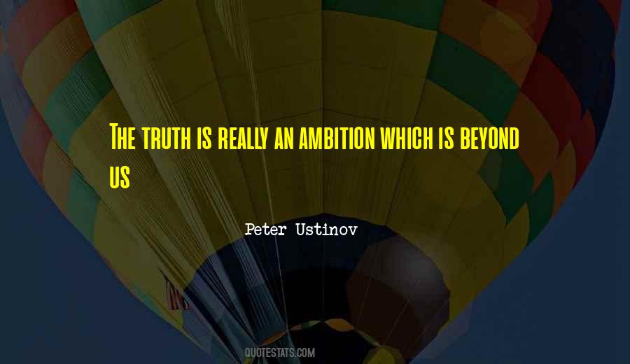 Peter Ustinov Quotes #150853