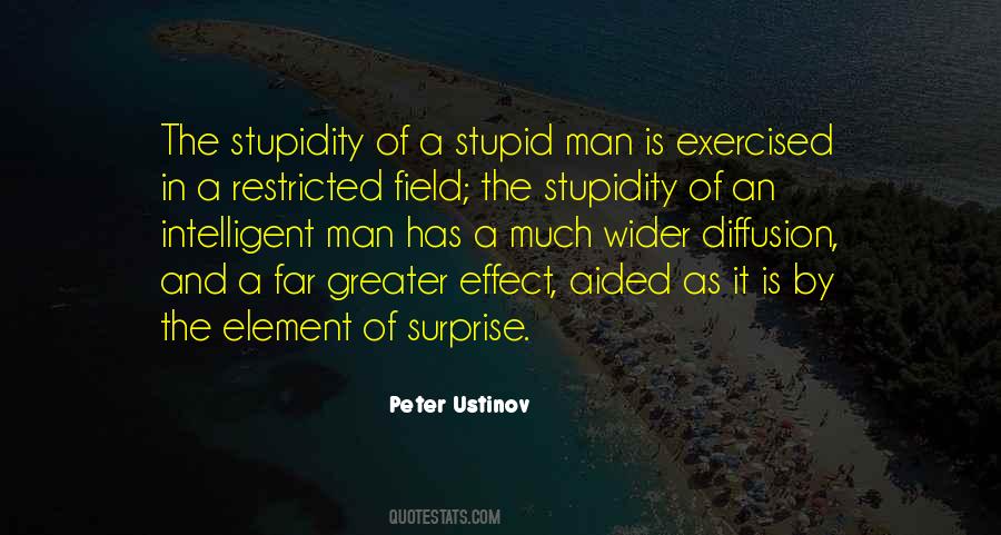 Peter Ustinov Quotes #1766667