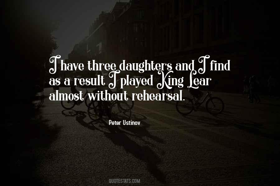 Peter Ustinov Quotes #1833512