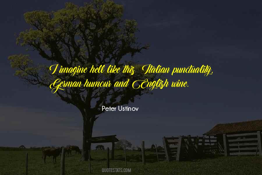 Peter Ustinov Quotes #352141