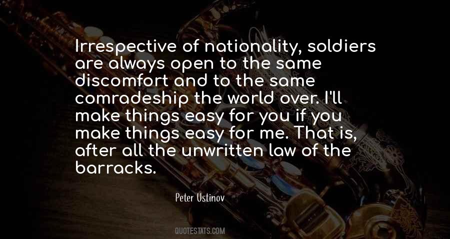 Peter Ustinov Quotes #59996