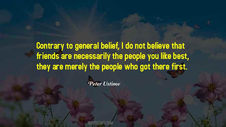 Peter Ustinov Quotes #621011