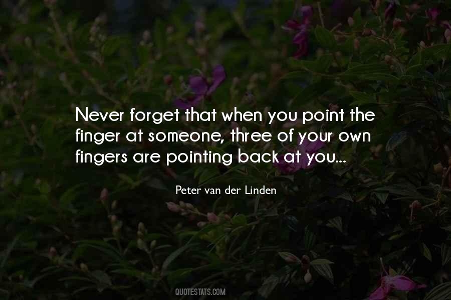Peter Van Der Linden Quotes #1371728