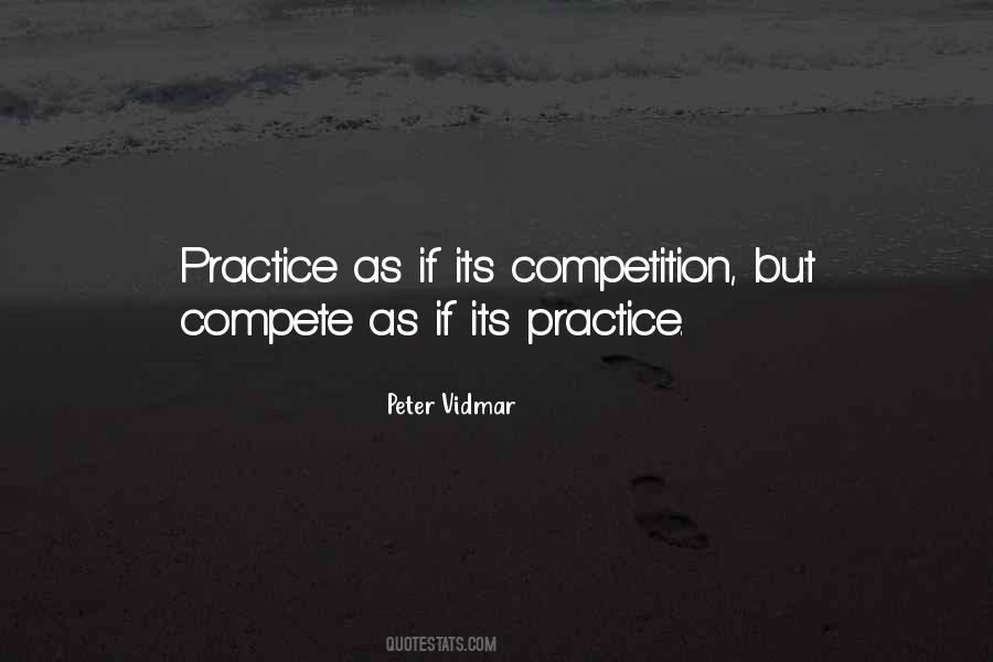 Peter Vidmar Quotes #461719