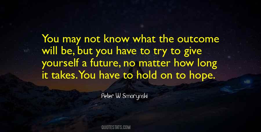 Peter W. Smorynski Quotes #1584816 Peter W. Smorynski Quotes #1584816