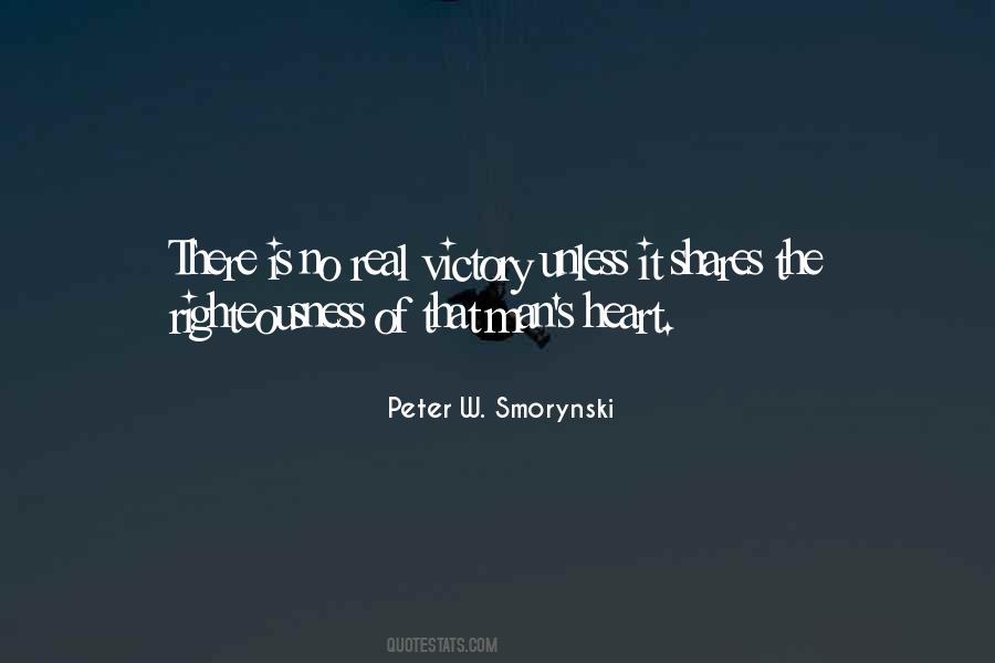 Peter W. Smorynski Quotes #1876755 Peter W. Smorynski Quotes #1876755