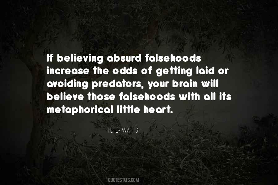 Peter Watts Quotes #106739 Peter Watts Quotes #106739