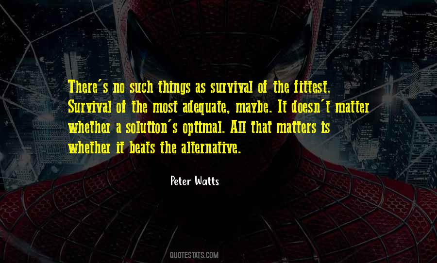 Peter Watts Quotes #1114806