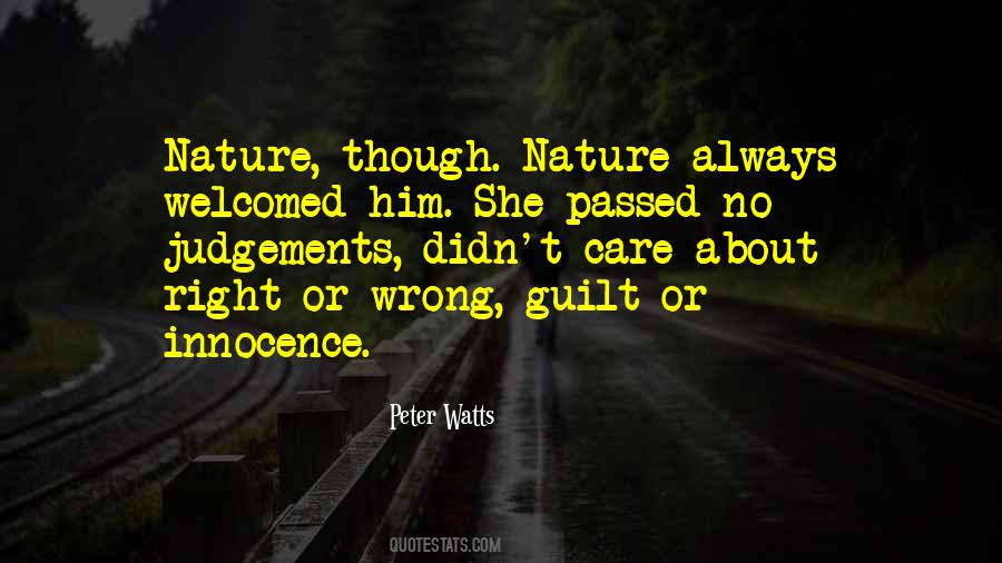 Peter Watts Quotes #116910 Peter Watts Quotes #116910