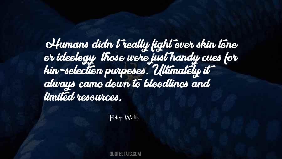 Peter Watts Quotes #1254141 Peter Watts Quotes #1254141