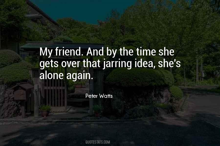 Peter Watts Quotes #1415913 Peter Watts Quotes #1415913