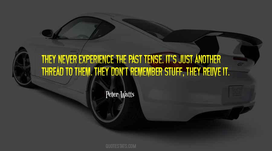 Peter Watts Quotes #1594196 Peter Watts Quotes #1594196