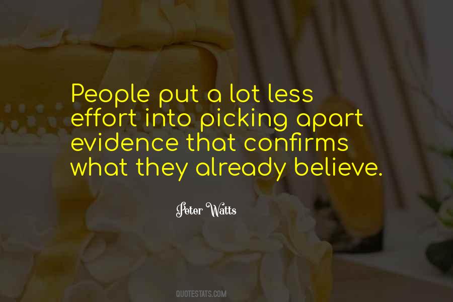 Peter Watts Quotes #1733094 Peter Watts Quotes #1733094