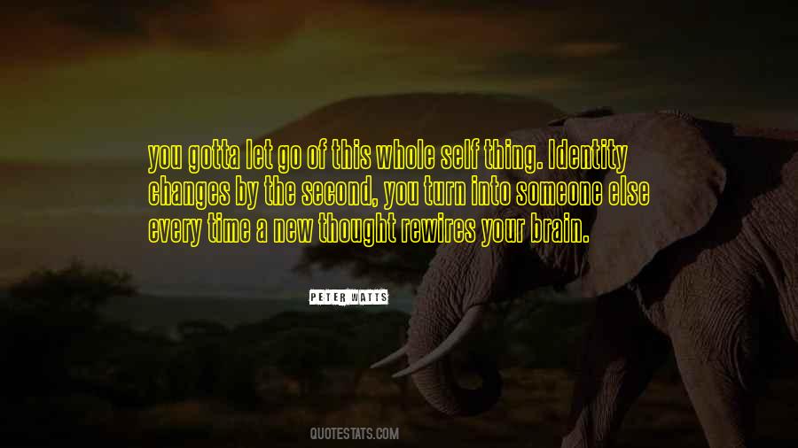 Peter Watts Quotes #1826698 Peter Watts Quotes #1826698