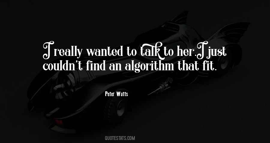 Peter Watts Quotes #474255 Peter Watts Quotes #474255