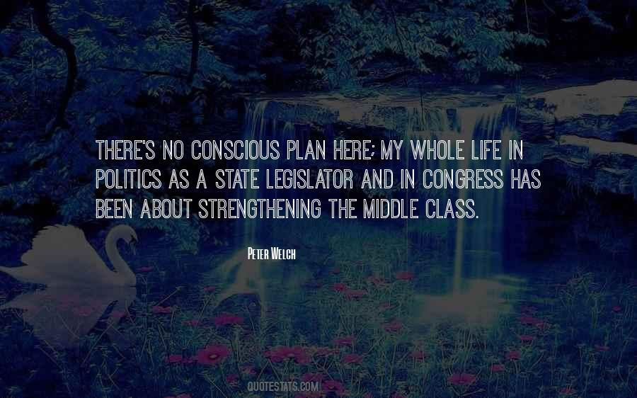 Peter Welch Quotes #1385765