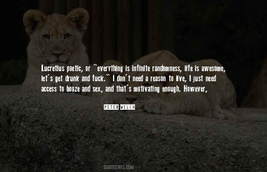 Peter Welch Quotes #1556687