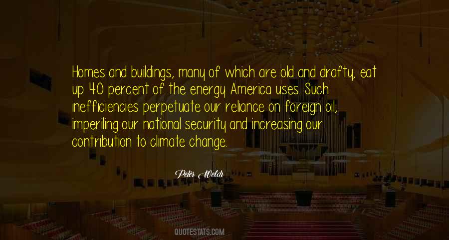 Peter Welch Quotes #171694