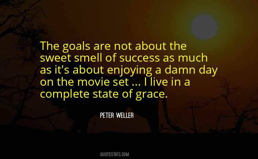 Peter Weller Quotes #92655