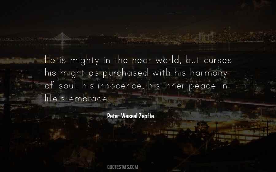 Peter Wessel Zapffe Quotes #552193