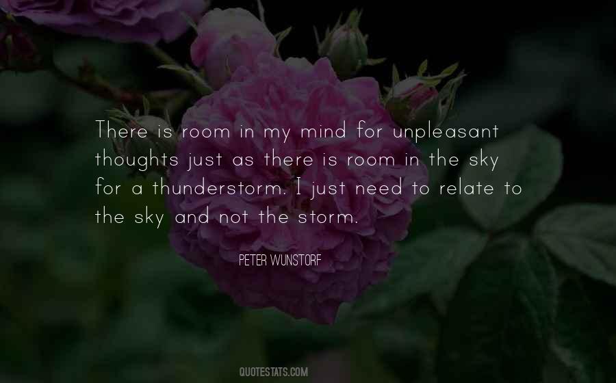 Peter Wunstorf Quotes #1081524 Peter Wunstorf Quotes #1081524