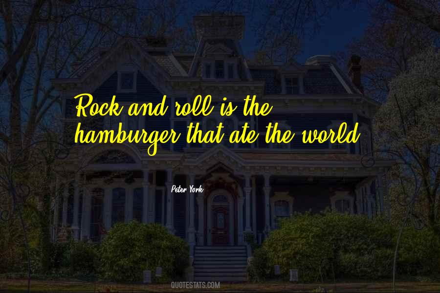 Peter York Quotes #1062974