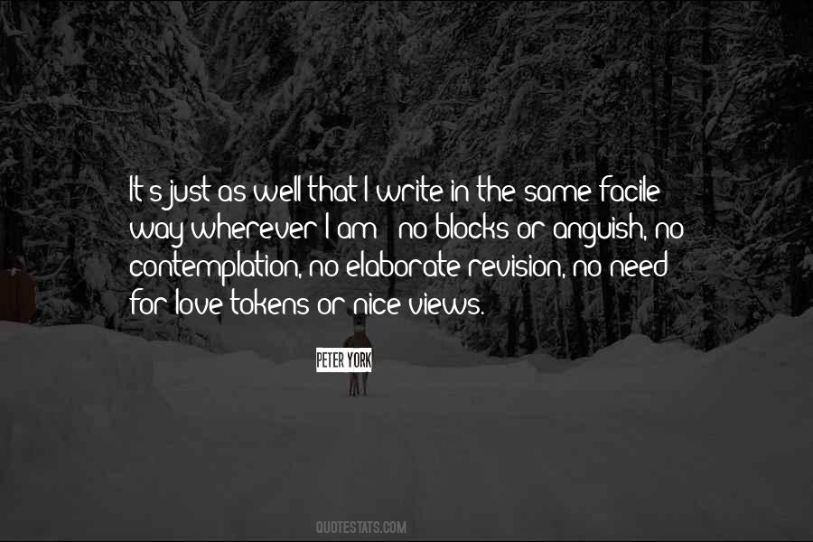 Peter York Quotes #1407263