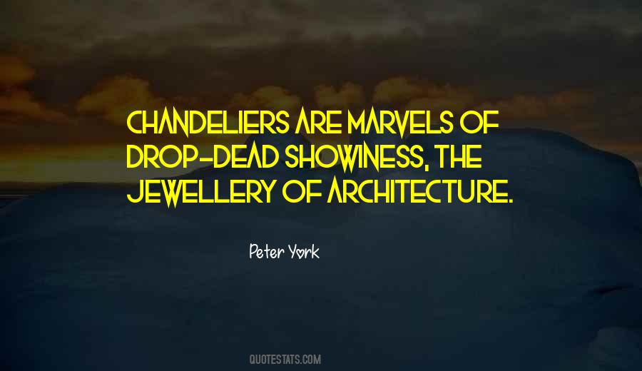 Peter York Quotes #1621822