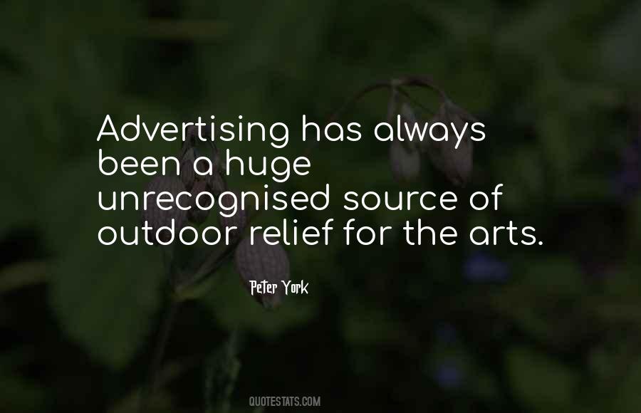 Peter York Quotes #1693213