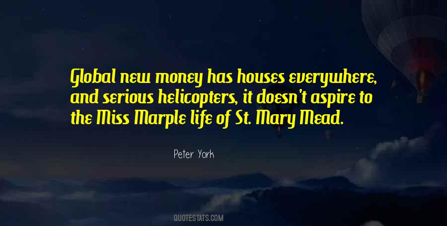 Peter York Quotes #381564