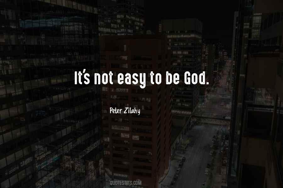 Peter Zilahy Quotes #1678614