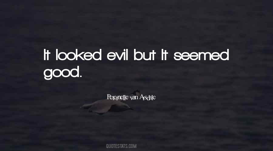 Peternelle Van Arsdale Quotes #1252646