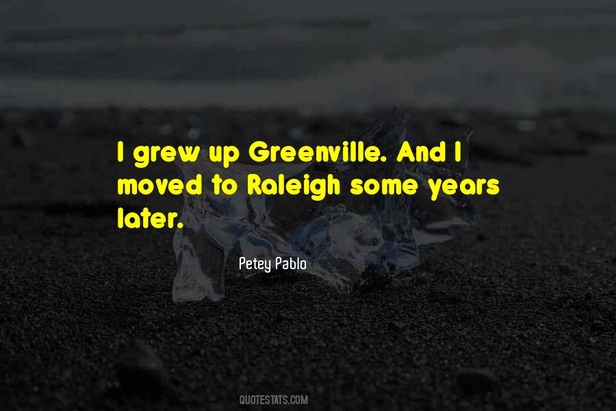 Petey Pablo Quotes #1567526