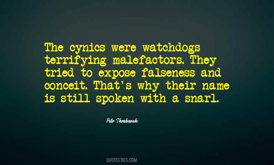 Petr Skrabanek Quotes #1376118