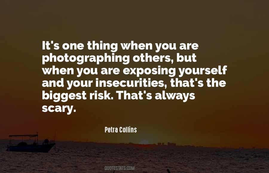 Petra Collins Quotes #628152