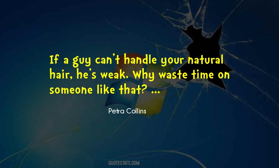 Petra Collins Quotes #698557