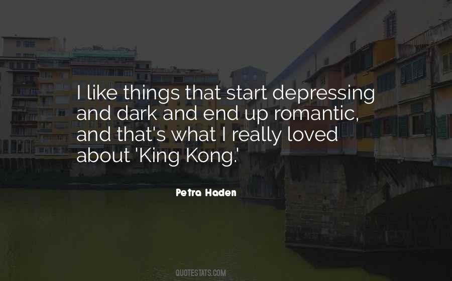 Petra Haden Quotes #74433