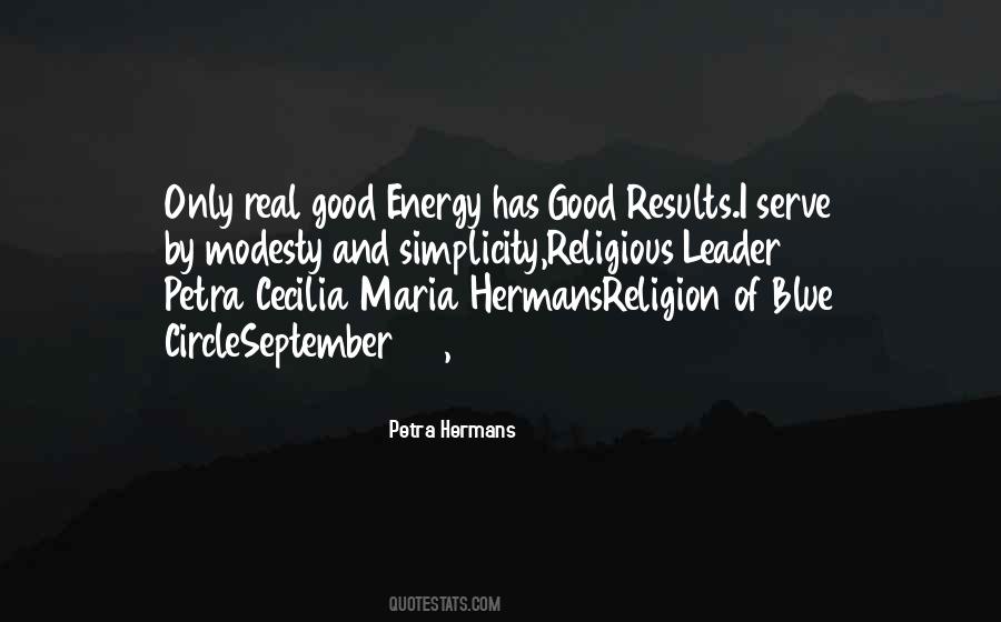 Petra Hermans Quotes #101840