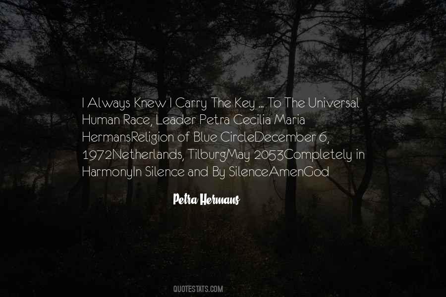 Petra Hermans Quotes #1047646