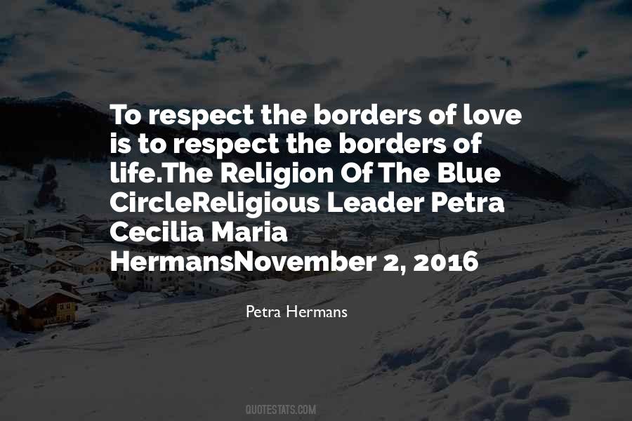 Petra Hermans Quotes #1260504