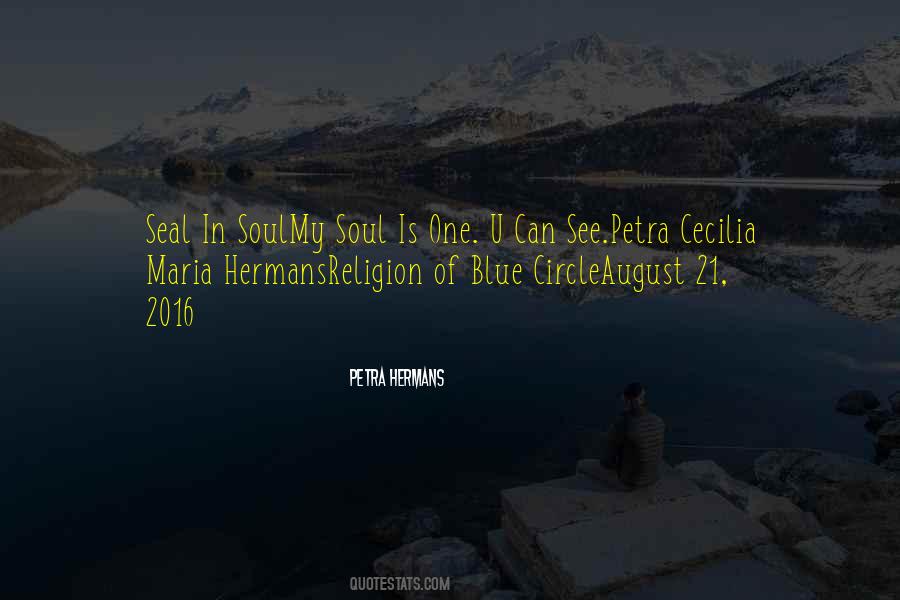 Petra Hermans Quotes #1356847