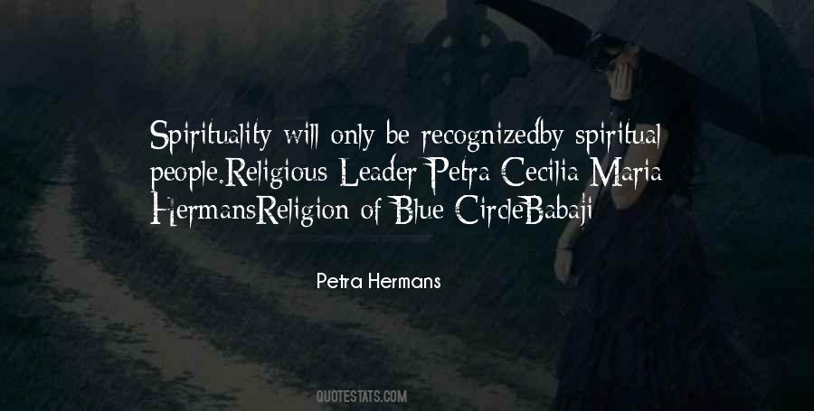 Petra Hermans Quotes #1400870