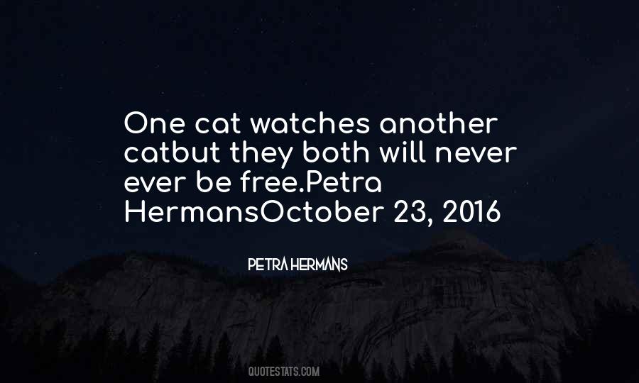 Petra Hermans Quotes #1523568