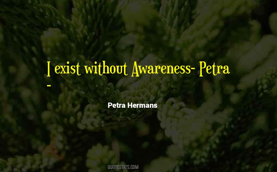 Petra Hermans Quotes #1602249