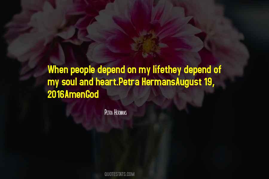 Petra Hermans Quotes #1678655